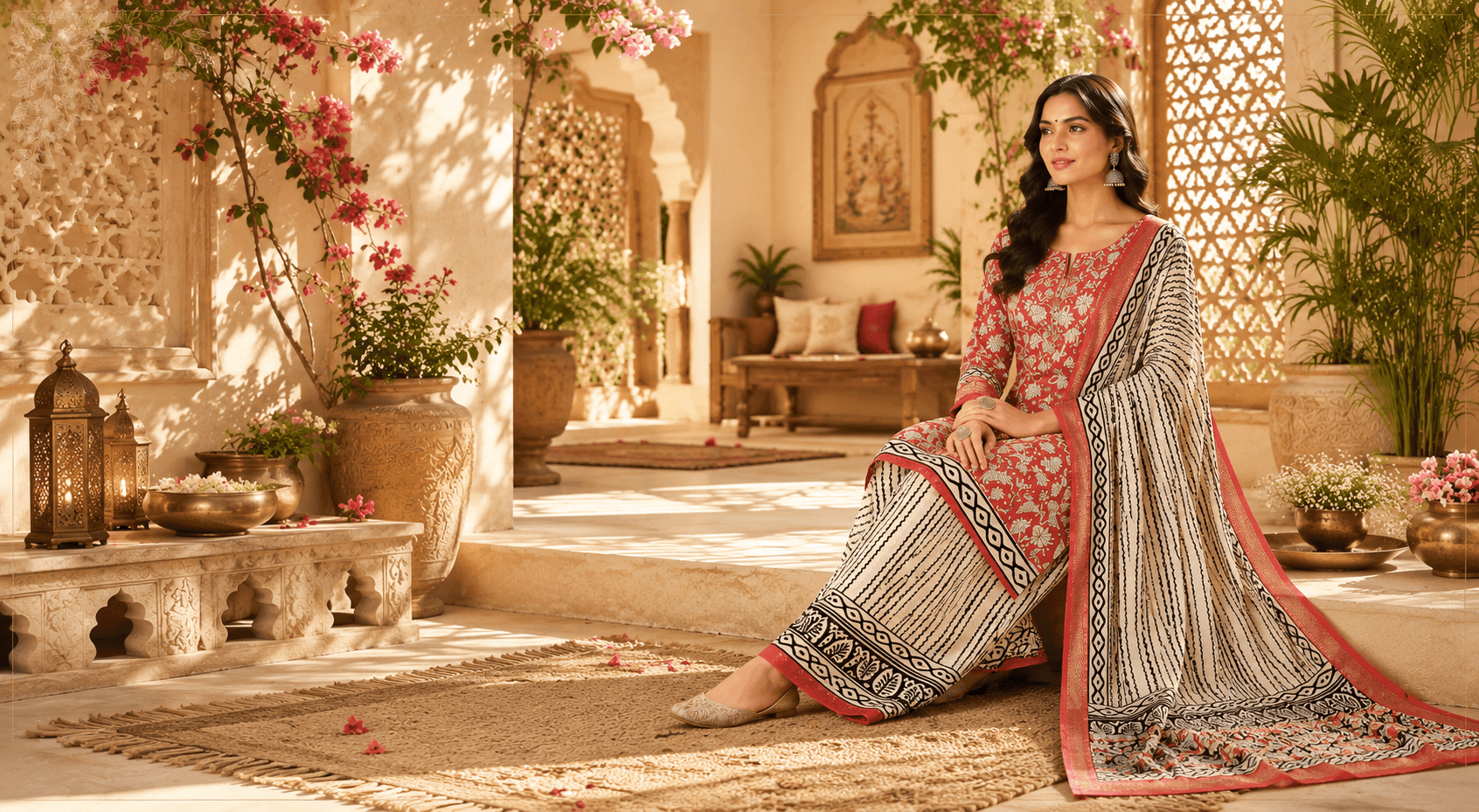 Luxury Suit Collection